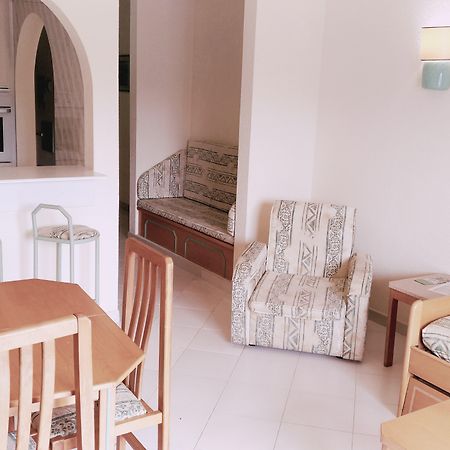 Ondamar Hotel Apartamentos Albufeira Zewnętrze zdjęcie