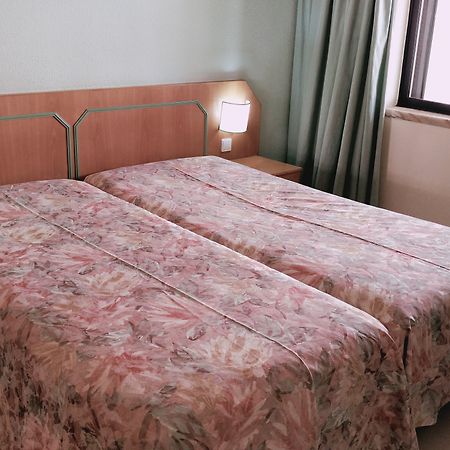 Ondamar Hotel Apartamentos Albufeira Zewnętrze zdjęcie