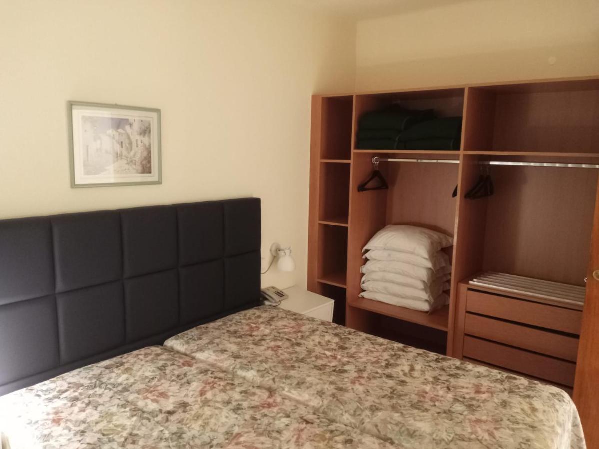 Ondamar Hotel Apartamentos Albufeira Zewnętrze zdjęcie