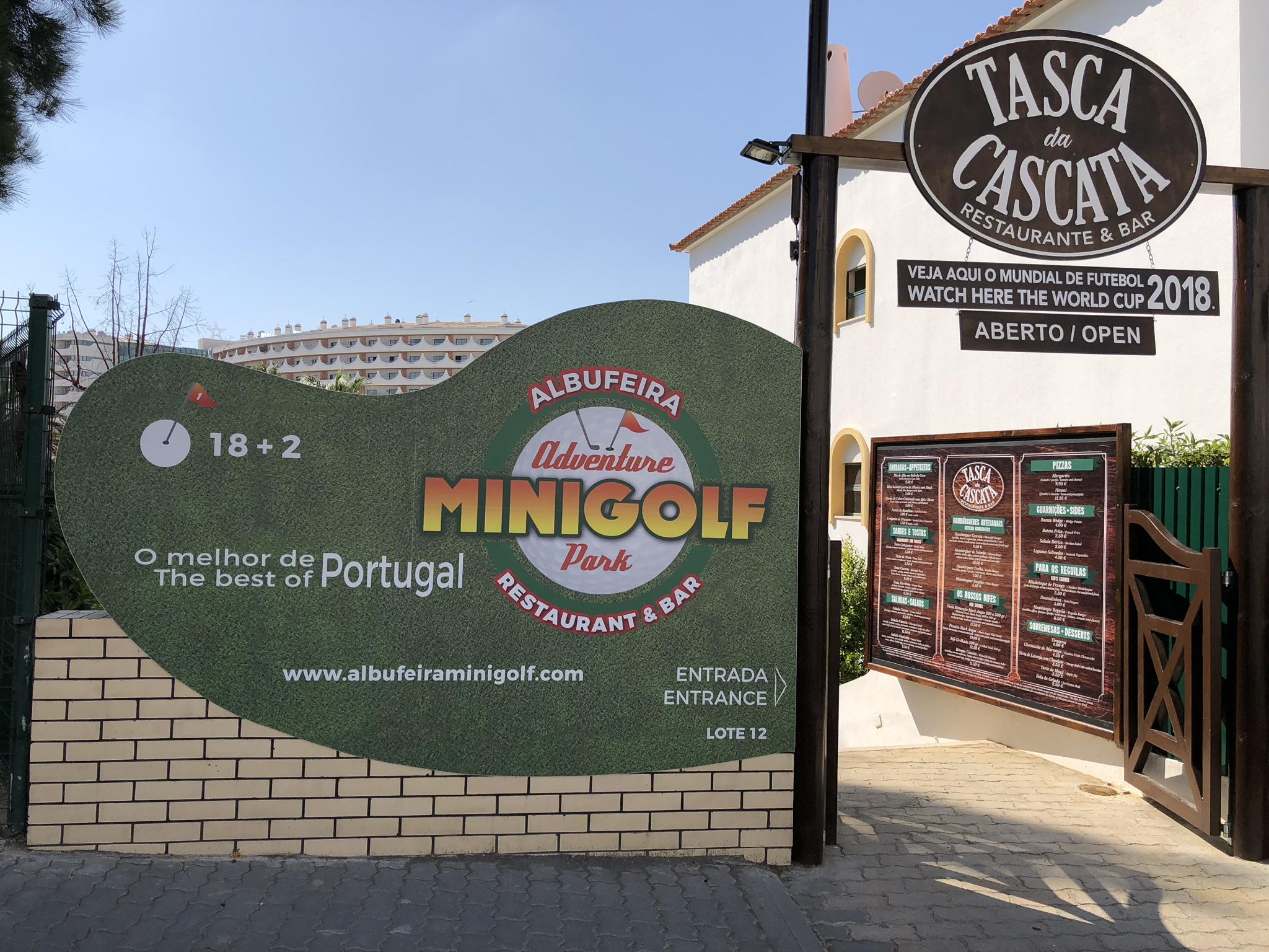 Ondamar Hotel Apartamentos Albufeira Zewnętrze zdjęcie