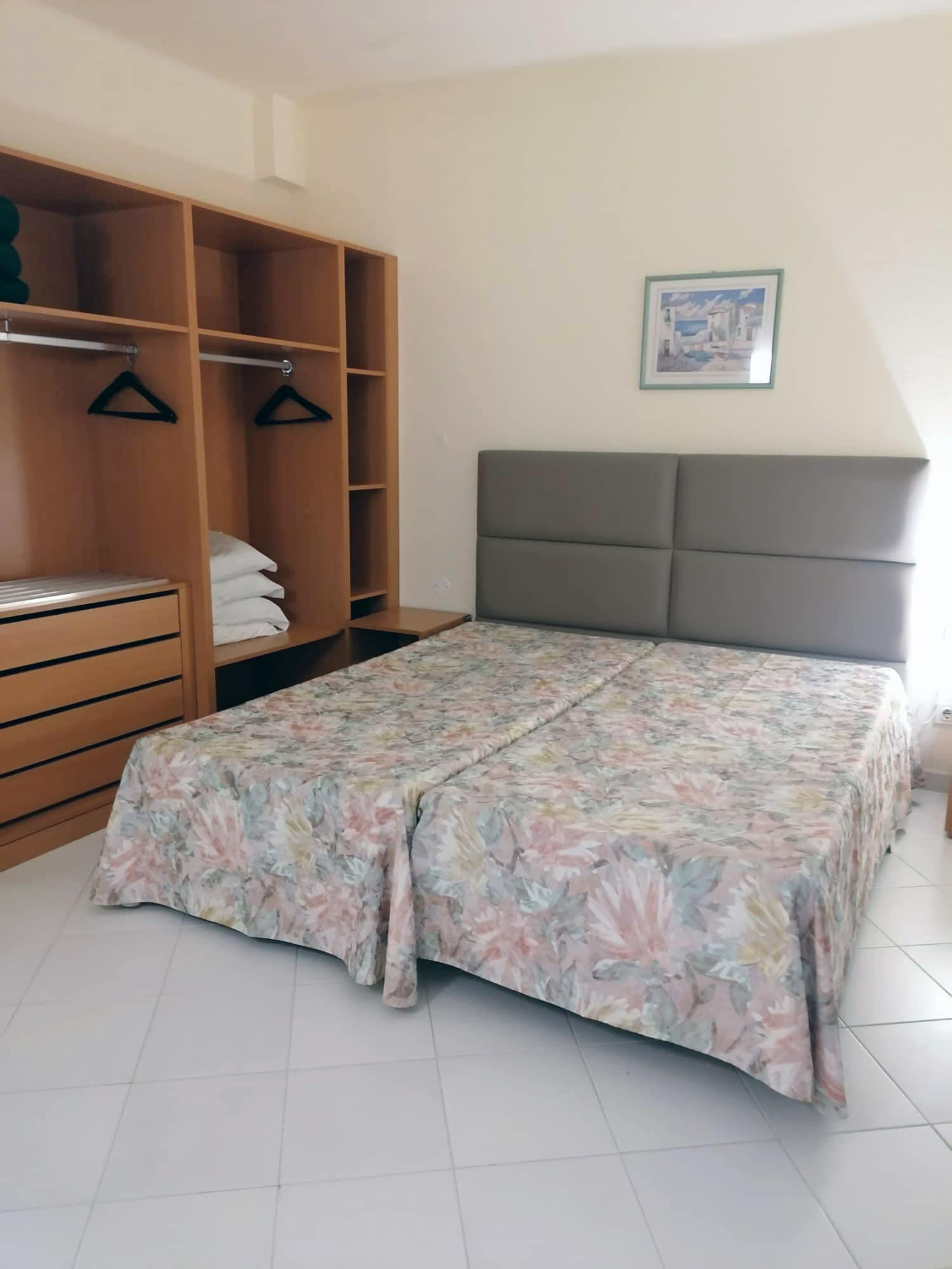 Ondamar Hotel Apartamentos Albufeira Zewnętrze zdjęcie